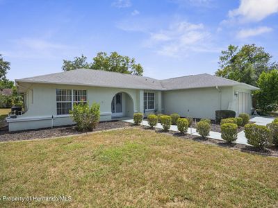 1350 Gatewood Ave, Spring Hill, FL, 34608