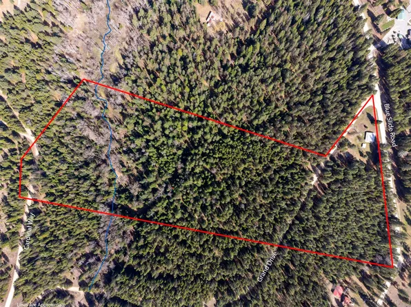 3 Grand Dr, Thompson Falls, MT 59873