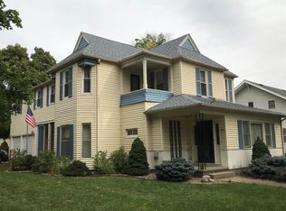 1122 Virginia St, Sabetha, KS 66534