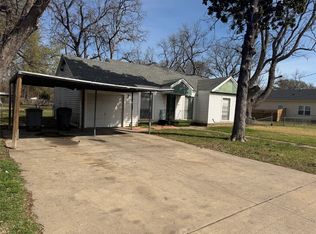 4607 Cranfill Dr, Dallas, TX 75216