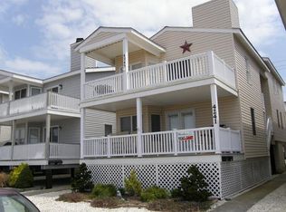 4241 West Ave, Ocean City, NJ 08226