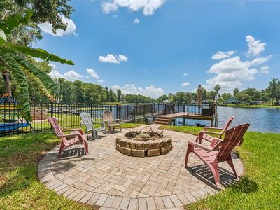5704 Half Moon Lake Rd, Tampa, FL, 33625