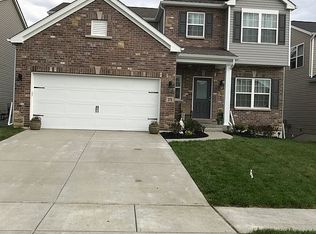 273 Hyde Park Ave, Wentzville, MO 63385