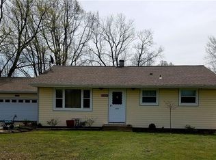 4334 Beach Ridge Rd, North Tonawanda, NY 14120