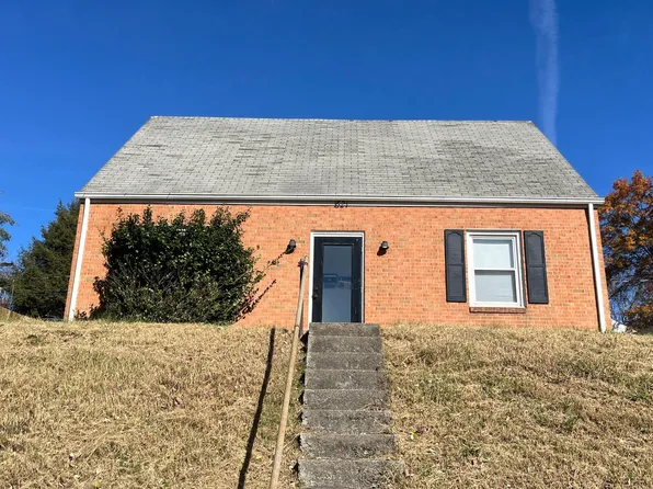 1621 Brandon Ave SW #A, Roanoke, VA 24015