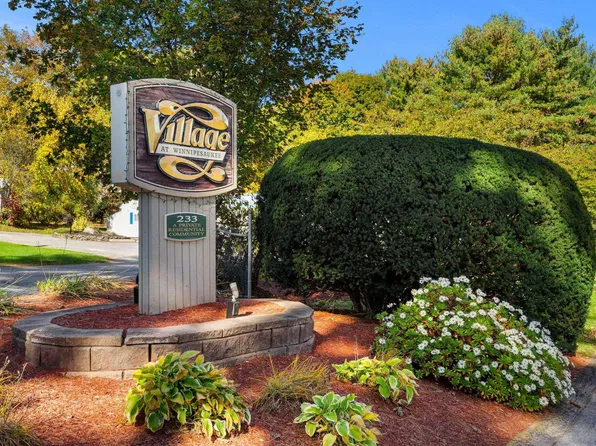 160 Treetop Circle #922, Laconia, NH 03246