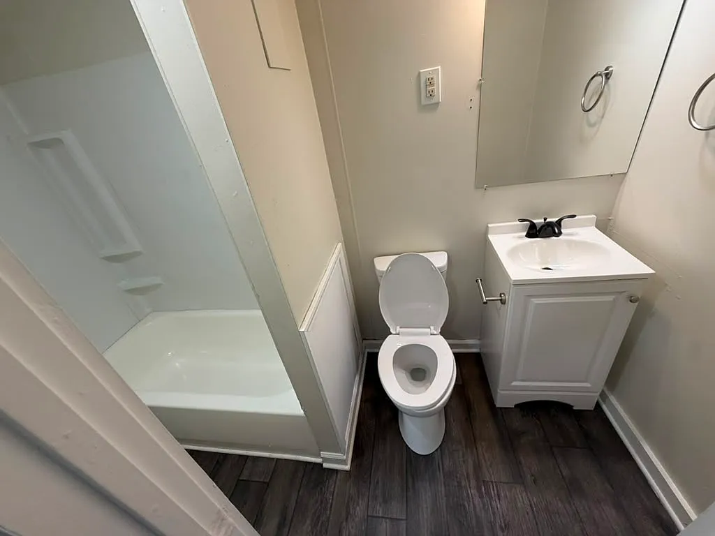 2 bed, 936 sqft, $1,150 — Photo 4