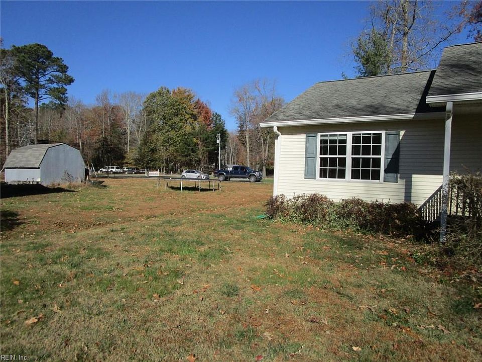 227 Lovers Ln, Mathews, VA 23109 Zillow