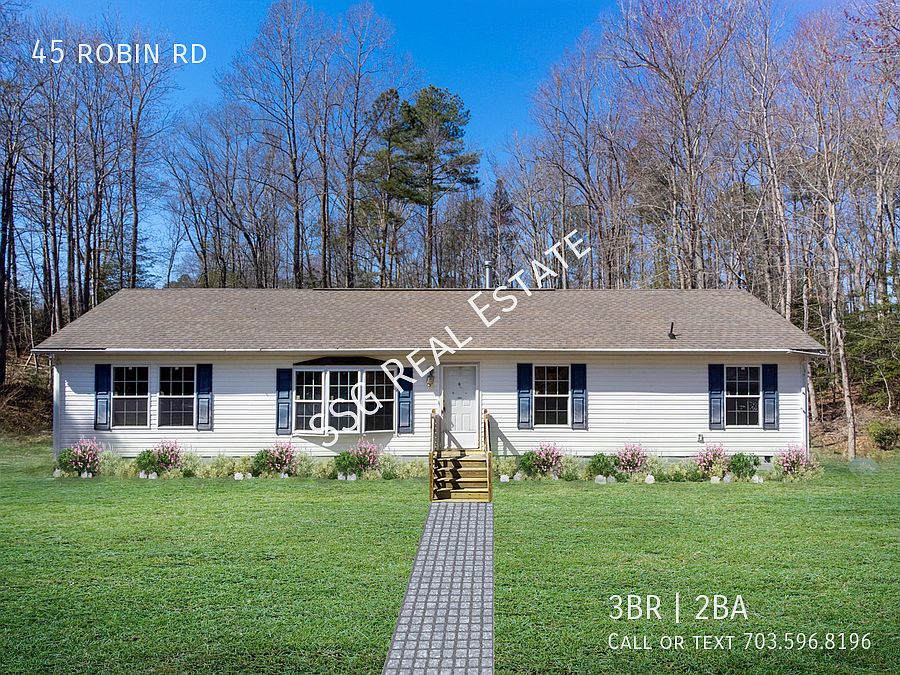 1st image of 45 Robin Rd