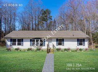 45 Robin Rd, Warsaw, VA 22572