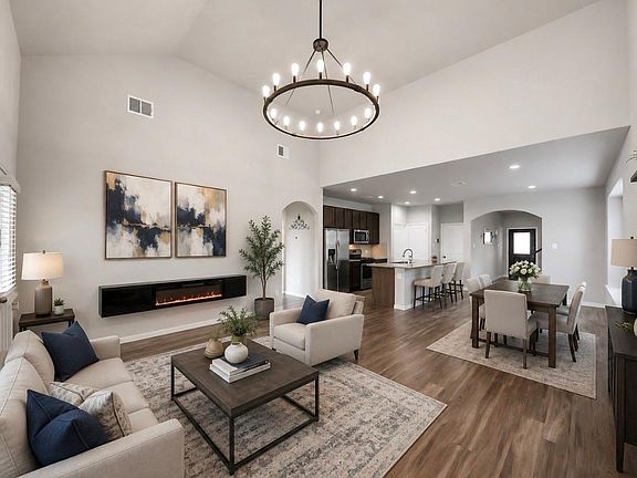 4th image of 24607 Puccini Pl