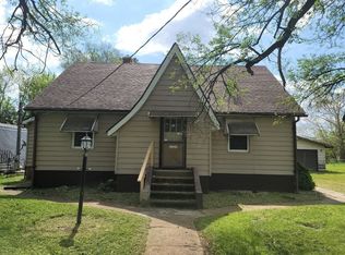 5004 Lakeview Dr, Granite City, IL