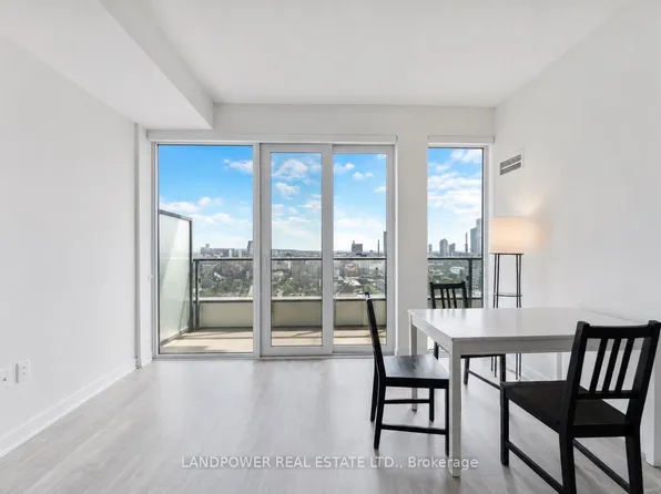 70 Princess St, Toronto, ON