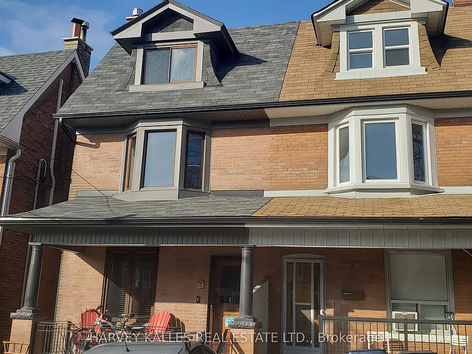 4 Marchmount Rd #UPPER