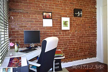 Rented by Compass