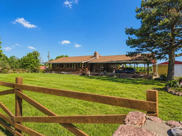 19071 Highway 32, Licking, MO 65542
