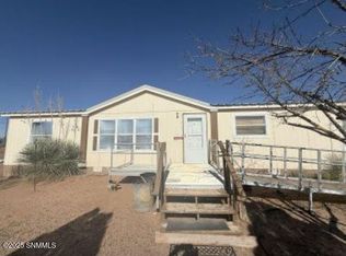 4230 Overhill Dr NW, Deming, NM 88030