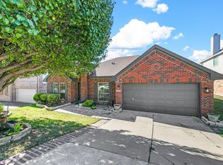 3508 Stanford Dr, Denton, TX 76210