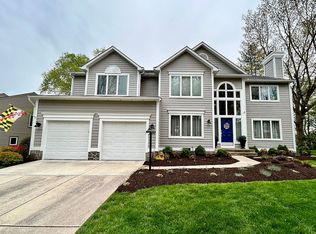 11297 Ridermark Row, Columbia, MD 21044