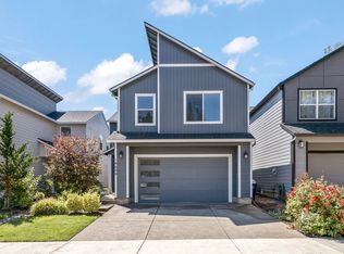 18600 SW Bluebird Ln, Beaverton, OR