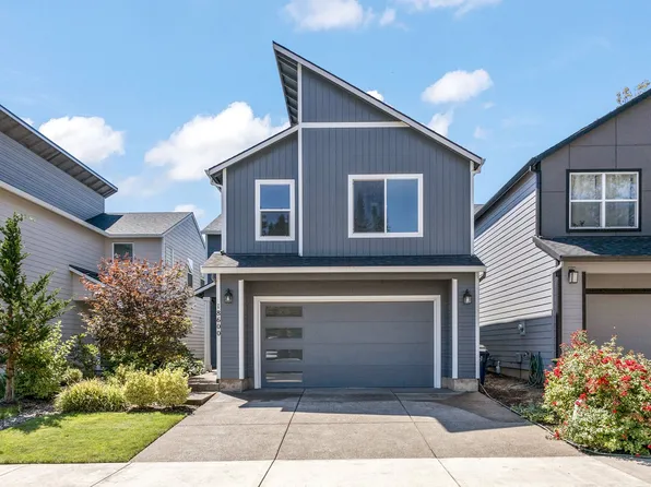 18600 SW Bluebird Ln, Beaverton, OR 97003