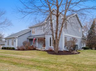 9608 400th Ave, Genoa City, WI 53128