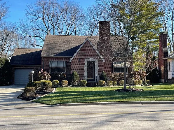 7140 Garber Rd, Dayton, OH 45415