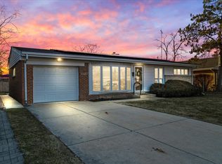 9542 Oleander Ave, Morton Grove, IL 60053