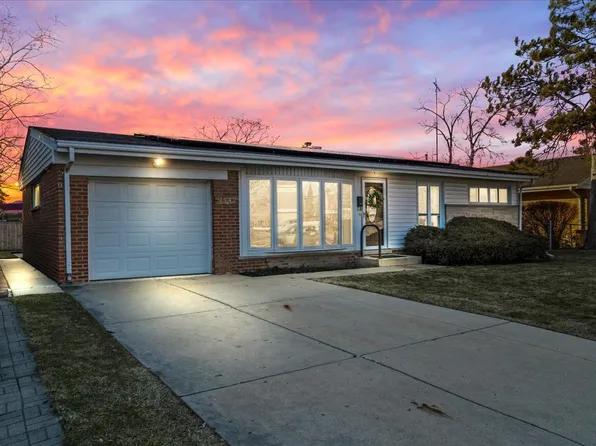 9542 Oleander Ave, Morton Grove, IL 60053