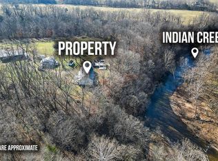 1471 Walnut Rd, Anderson, MO 64831