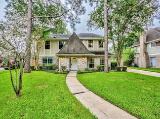 22007 Bucktrout Ln, Katy, TX 77449