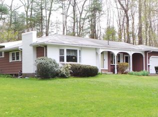 38 Lantern Ln, South Easton, MA 02375