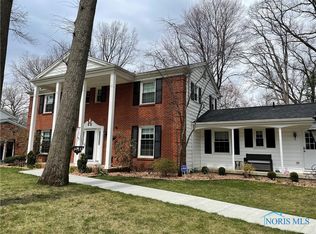 4622 Beaconsfield Ct, Toledo, OH 43623