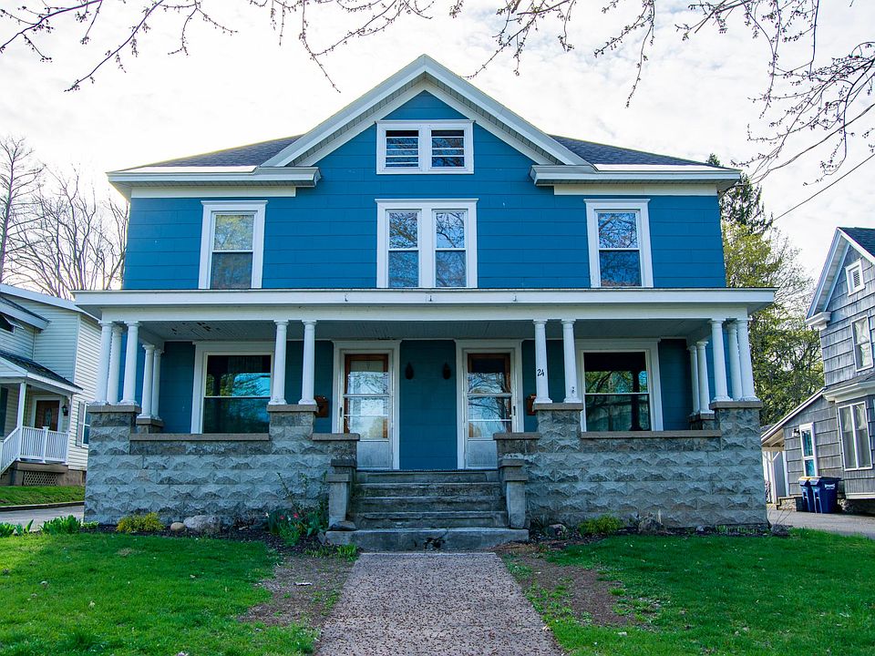 1st image of 24 Canton St #1