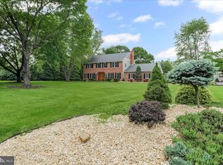 3167 Foulk Rd, Garnet Valley, PA 19060