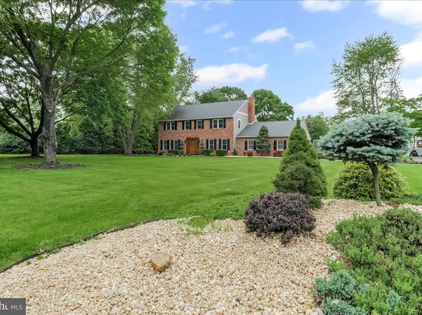 3167 Foulk Rd, Garnet Valley, PA 19060