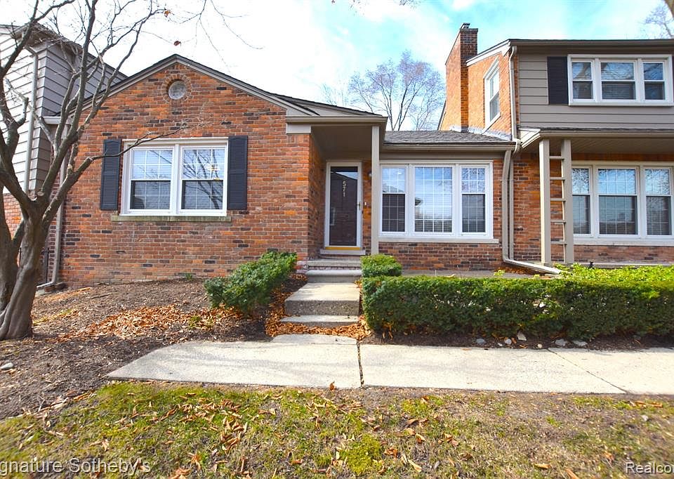 1st image of 571 N Old Woodward Ave #535