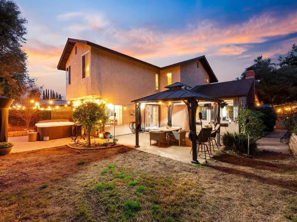 2160 N Iris Ln, Escondido, CA 92026