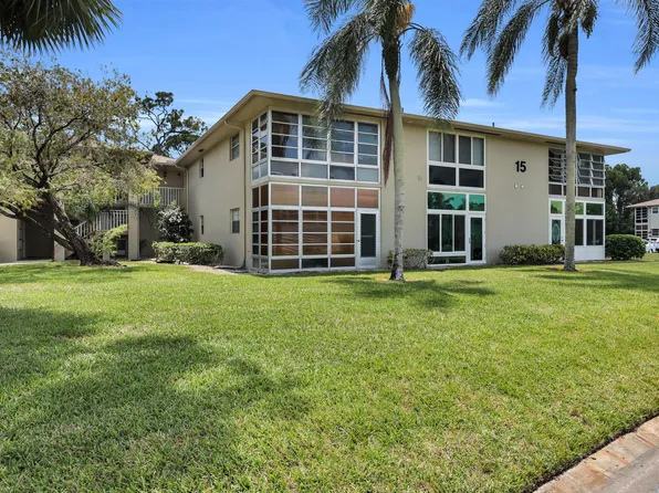 15 lake vista Trail #205, Port St Lucie, FL 34952