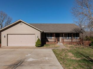 51 Wright Rd, Reeds Spring, MO 65737