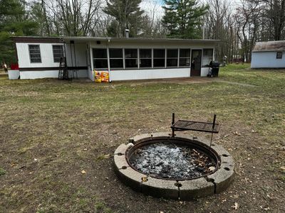 10675 N Shady Ln, Irons, MI, 49644