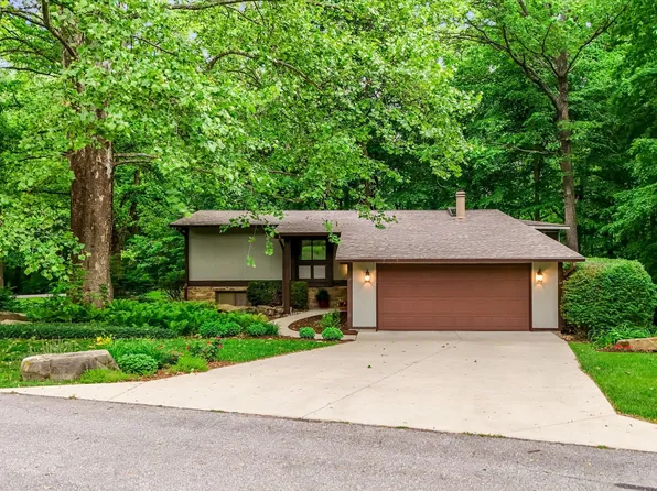 4480 E Wembley Ln, Columbus, IN 47201