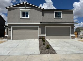 2028 Silicone Dr, Sparks, NV 89436