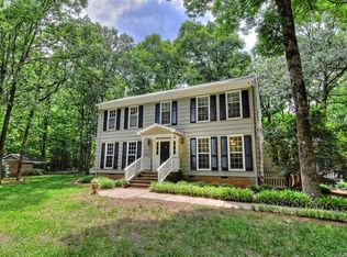 14100 Fountain Ln, Charlotte, NC 28278
