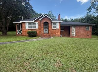 639 Short St E, Macon, GA 31217