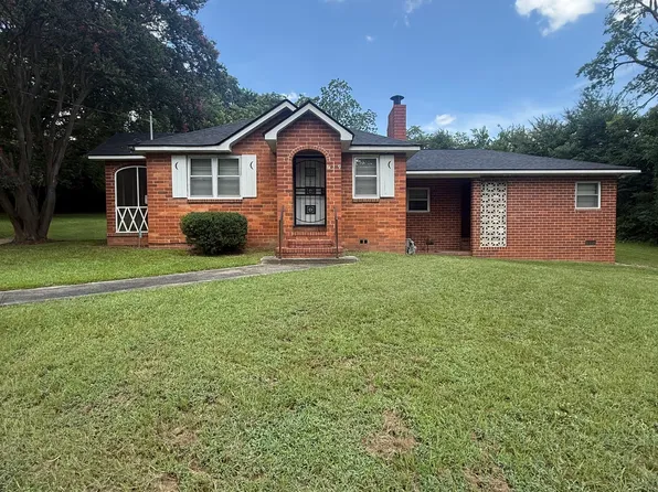 639 Short St E, Macon, GA 31217