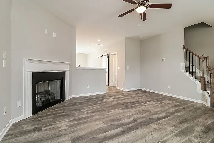 80 Rosemary St — Photo 6
