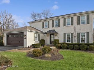 529 Buckingham Rd, Mundelein, IL 60060