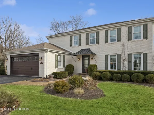 529 Buckingham Rd, Mundelein, IL 60060