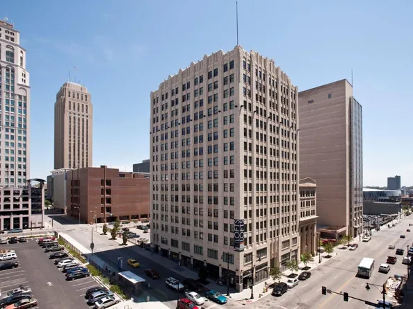 Professional Building Lofts